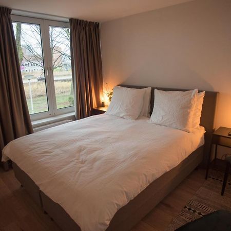 B&B Gabriela Amsterdam Dış mekan fotoğraf