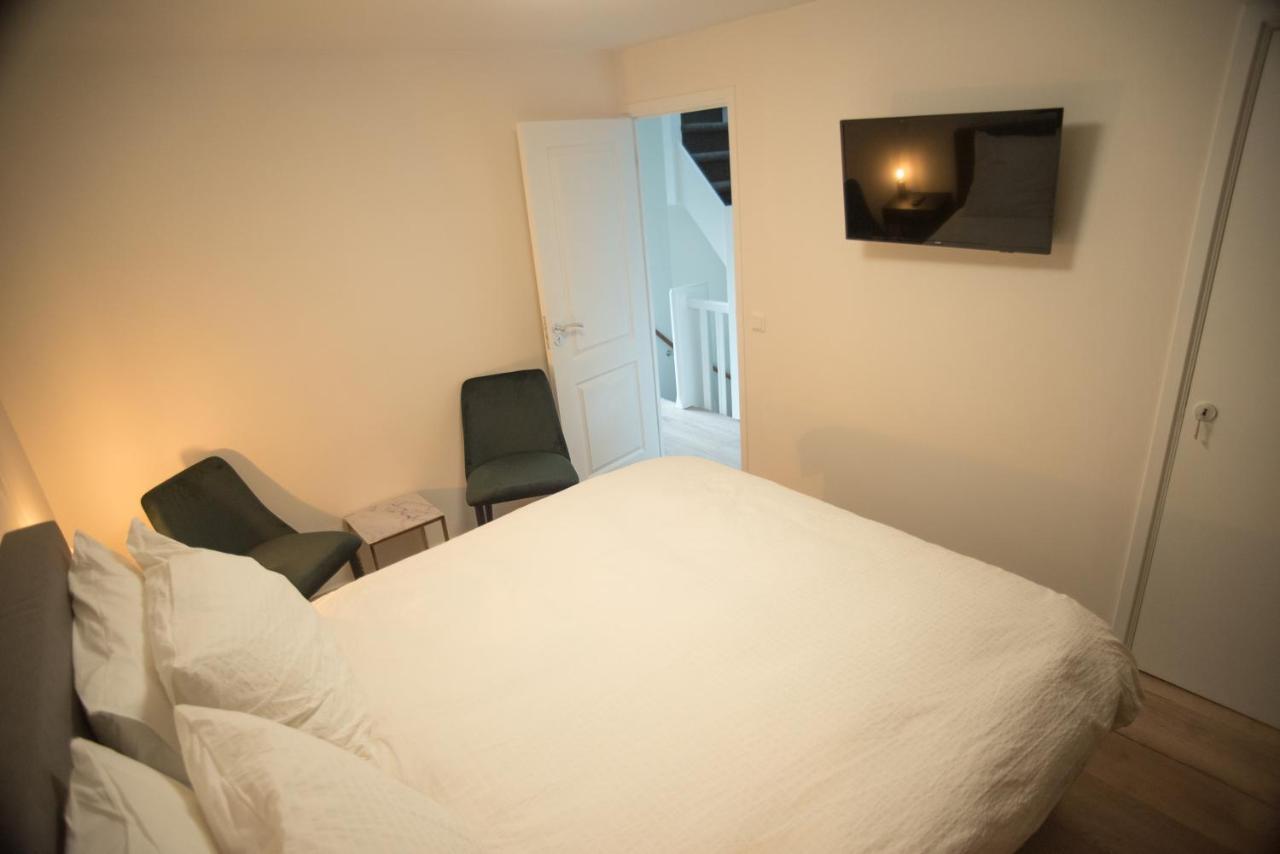 B&B Gabriela Amsterdam Dış mekan fotoğraf