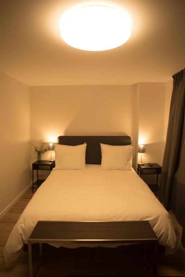 B&B Gabriela Amsterdam Dış mekan fotoğraf