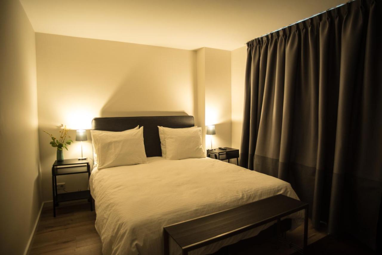 B&B Gabriela Amsterdam Dış mekan fotoğraf