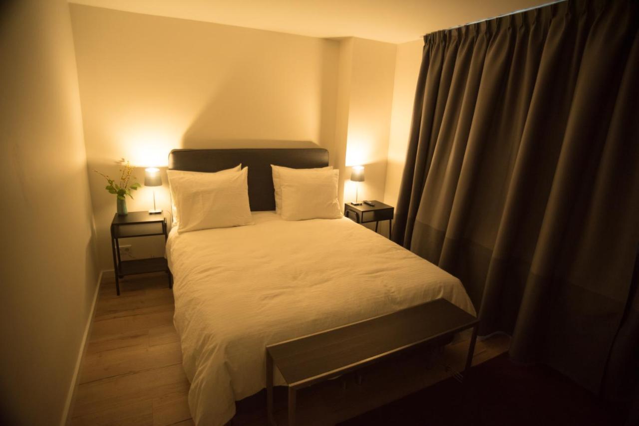 B&B Gabriela Amsterdam Dış mekan fotoğraf